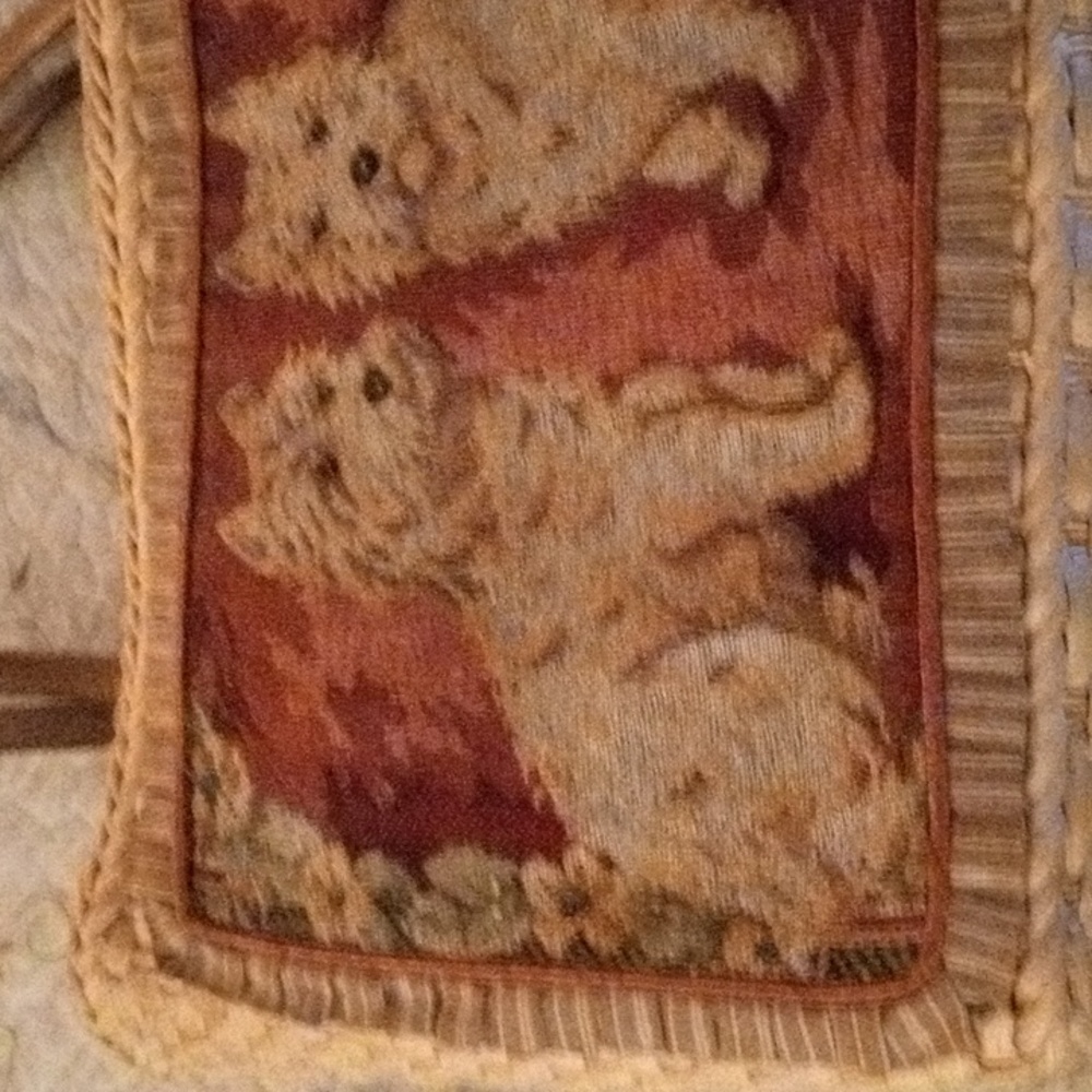 Dogs Purse - Picture 4 of 10